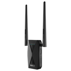 EX1200T_V2 - Bộ mở rộng sóng Wi-Fi băng tần kép AC1200