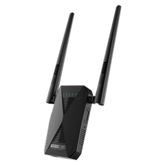 EX1200T_V2 - Bộ mở rộng sóng Wi-Fi băng tần kép AC1200
