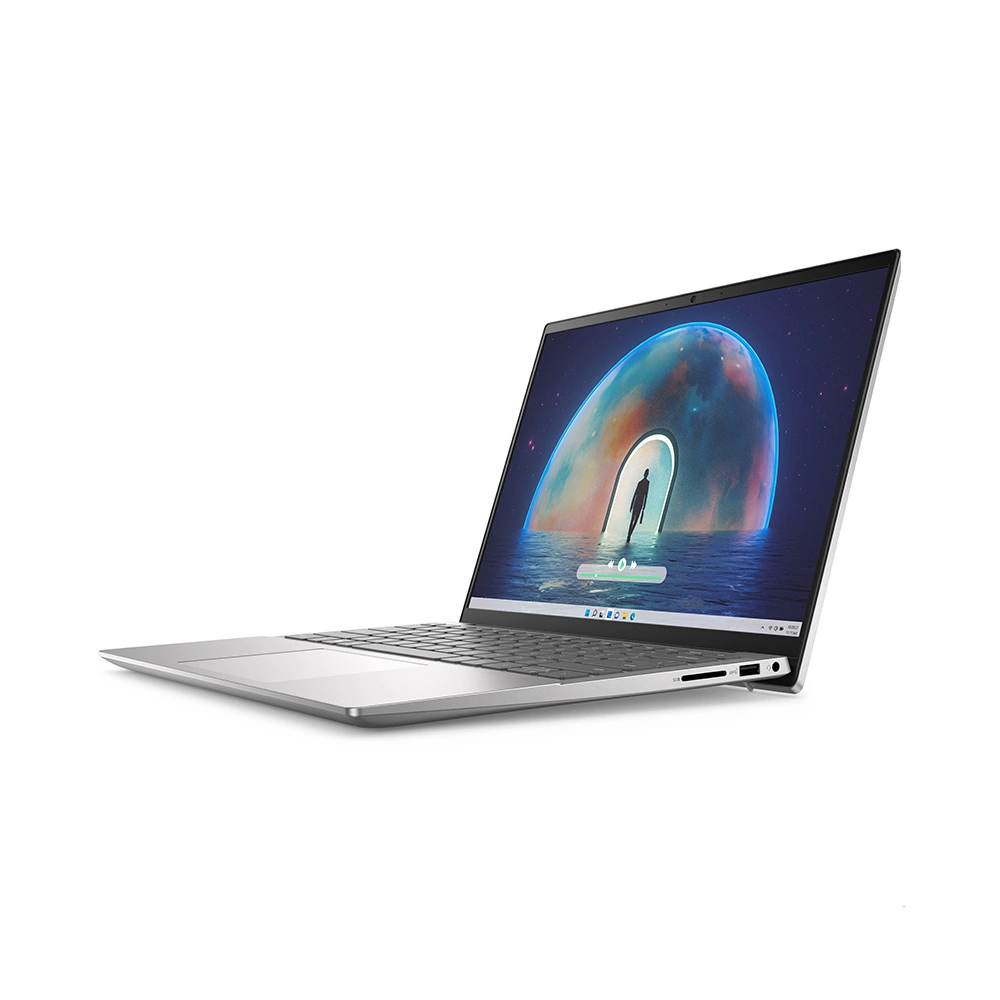 Laptop Dell Inspiron 14 5430 N5430-i5P165W11SL2050 (i5-1340P, RTX 2050 4GB, Ram 16GB LPDDR5, SSD 512GB, 14 Inch 2.5K 120Hz, Win11/Office HS 21)