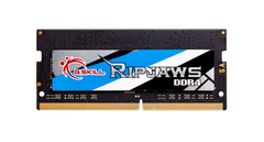 Ram Laptop G.Skill Ripjaws DDR4 32GB 3200MHz 1.2v F4-3200C22S-32GRS