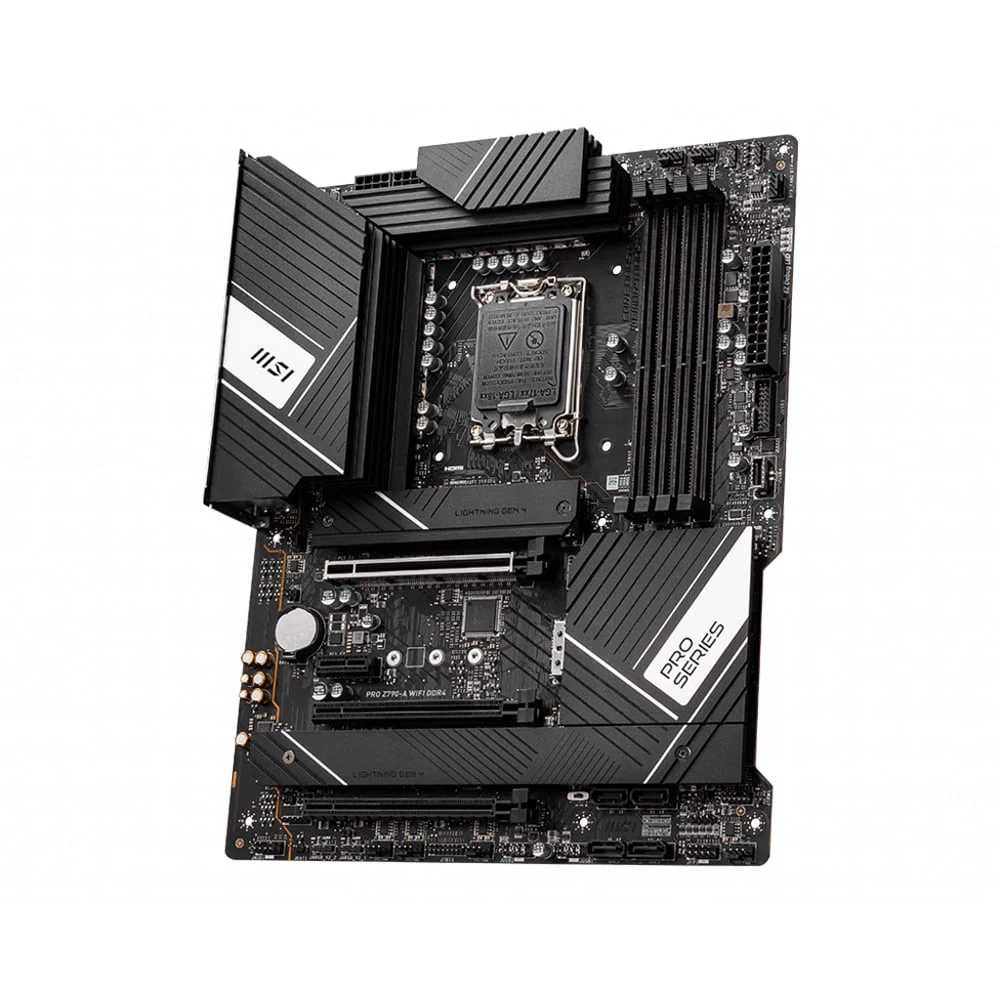 Mainboard MSI Pro Z790-A Wifi DDR4