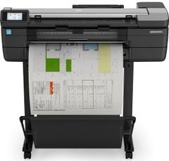 Máy in HP DesignJet T830 24-in Multifunction Printer F9A28E