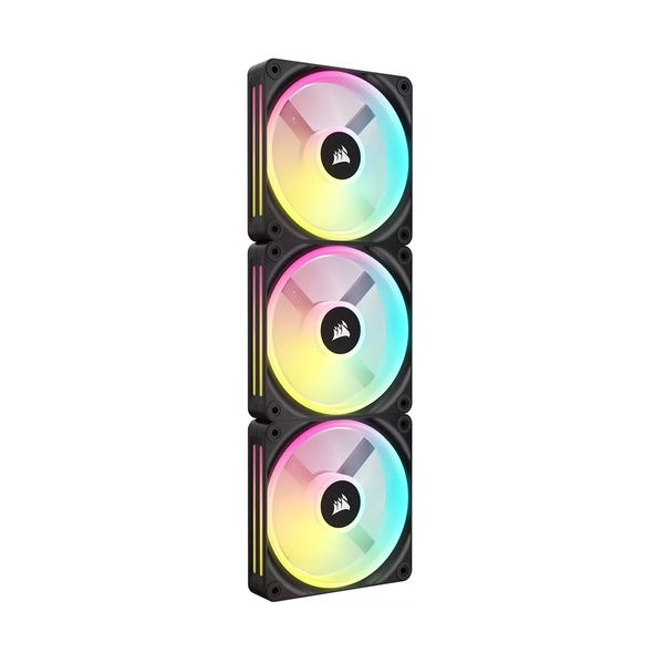 Fan Case Corsair iCUE LINK QX140 RGB 140mm CO-9051003-WW
