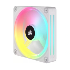 Fan Case Corsair iCUE LINK QX140 RGB 140mm White CO-9051007-WW