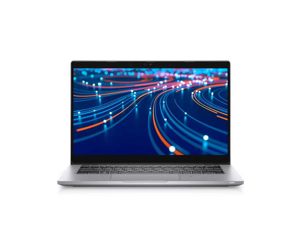 Laptop - Máy tính xách tay Laptop Dell Latitude 5320 Core i7-1185G7/ RAM 16GB/ SSD 512GB/ 13.3 Inch FHD / Win 10 Pro
