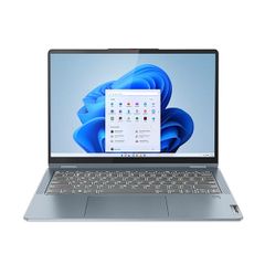 Laptop - Máy tính xách tay Lenovo Flex 7 14IRU8 (Core i7 - 1355U / RAM 16GB / SSD 1TB / 14-inch 2.2K Touch / Windows 11 Home