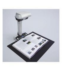 Máy Scan Ricoh SV600 (A3/A4/ USB) - PA03641-B301