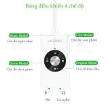 Cáp chuyển USB 2.0 sang 2 cổng 3.5mm (Mic và Tai nghe) UGREEN 30448 Khả năng tương thích cao