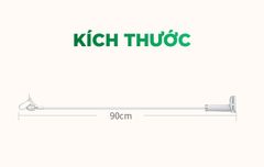 Giá đỡ điện thoại UGREEN LP113 kẹp bàn, cổ nghỗng, xoay 360 độ