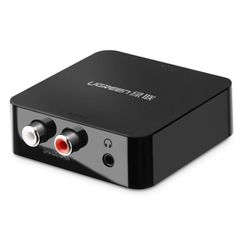 Bộ chuyển audio quang Coaxial sang AV RCA Ugreen 30523
