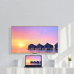 Cáp chuyển Type C sang HDMI UGREEN MM121 – Độ phân giải HD