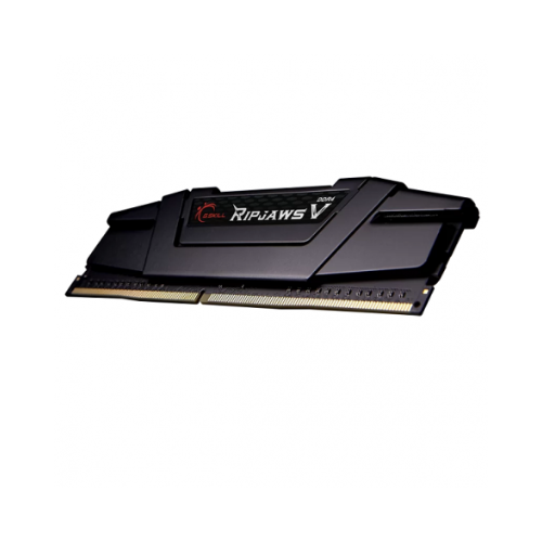 RAM Desktop G.Skill 8GB DDR4 Bus 3200MHz F4-3200C16S-8GVRB