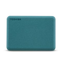 Ổ CỨNG DI ĐỘNG TOSHIBA CANVIO ADVANCE V10 4TB USB 3.0 2.5 INCH
