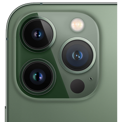 iPhone 13 Pro Max 1TB Green TA Đài Loan