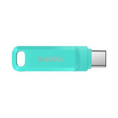SanDisk Ultra® Dual Drive Go USB Type-C™ Flash Drive  SDDDC3 - 64GB  -  Green