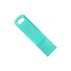 SanDisk Ultra® Dual Drive Go USB Type-C™ Flash Drive  SDDDC3 - 128GB  -  Green