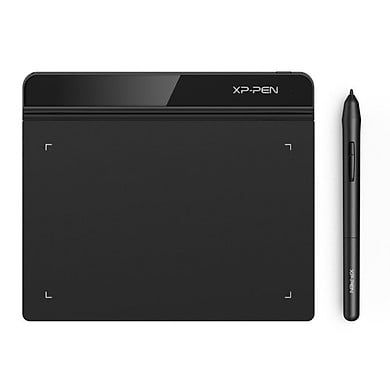 Bảng Vẽ XP-Pen Star G640 7.2