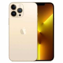 iPhone 13 Pro Max 256GB (ZA 2 Sim) Gold