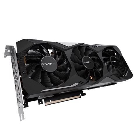 Card màn hình Gigabyte GeForce RTX 2080 Gaming OC 8GB GDDR6 (GV-N2080Gaming OC-8GC)