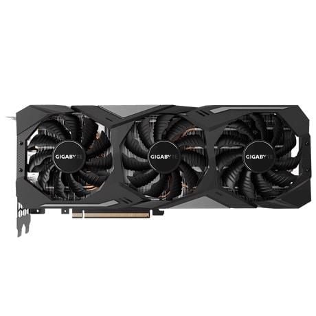Gigabyte rtx 2080 8gb gaming oc