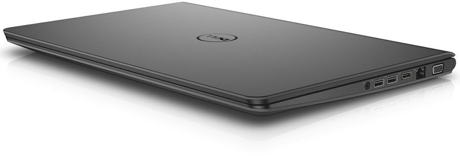 Laptop - Máy tính xách tay Dell Latitude 3550 42LT350001 (i5-1335U/ Ram 8GB/ SSD 512GB/ Windows 11/ 1Y/ Xám Đen)