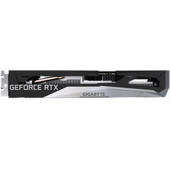 Card màn hình Gigabyte GeForce RTX 3050 WINDFORCE 6GB OC (N3050WF2OC-6GD)