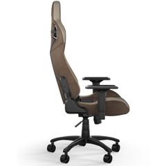 Ghế Corsair T3 RUSH Brown/Tan (CF-9010061-WW)