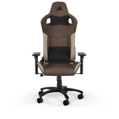 Ghế Corsair T3 RUSH Brown/Tan (CF-9010061-WW)