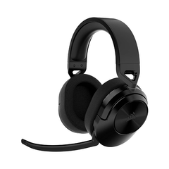 TAI NGHE GAMING KHÔNG DÂY CORSAIR HS55 WIRELESS CARBON CA-9011280-AP