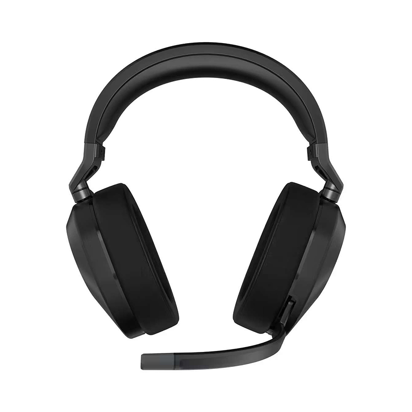 TAI NGHE GAMING KHÔNG DÂY CORSAIR HS65 WIRELESS CARBON CA-9011285-AP