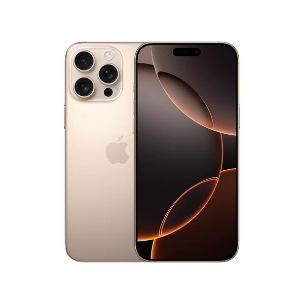 iPhone 16 Pro Max 1TB Chính Hãng Việt Nam VN/A