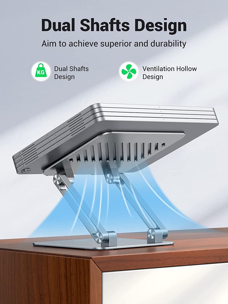 Giá đỡ di động Laptop Ugreen 90396
