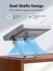 Giá đỡ di động Laptop Ugreen 90396