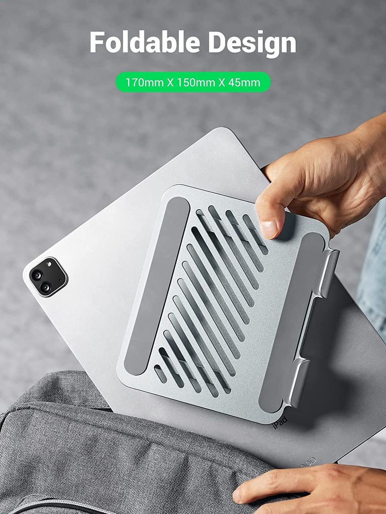 Giá đỡ di động Laptop Ugreen 90396