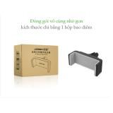 Giá đỡ điện thoại ô tô UGREEN 30283 Kẹp khe gió điều hòa