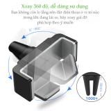 Giá đỡ điện thoại ô tô UGREEN 30283 Kẹp khe gió điều hòa