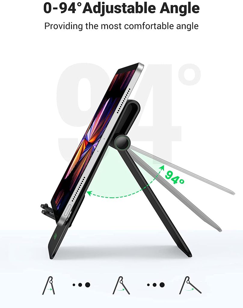 Giá đỡ điện thoại và máy tính bảng UGREEN LP406