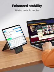 Giá đỡ điện thoại và máy tính bảng UGREEN LP406