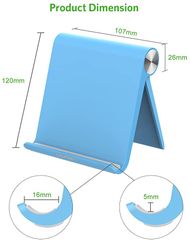 Giá đỡ Máy tính bảng năng động UGREEN LP115