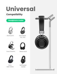 Giá treo tai nghe Ugreen 80701 bằng nhôm