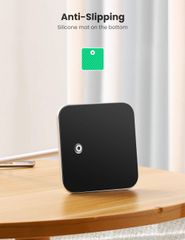 Giá treo tai nghe Ugreen 80701 bằng nhôm