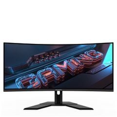 Màn hình cong gaming GIGABYTE G34WQCP 34