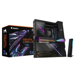 Gigabyte Z890 AORUS XTREME AI TOP - Socket 1851