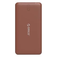 Pin sạc dự phòng Orico LD100 (10000mAh/ Cafe)