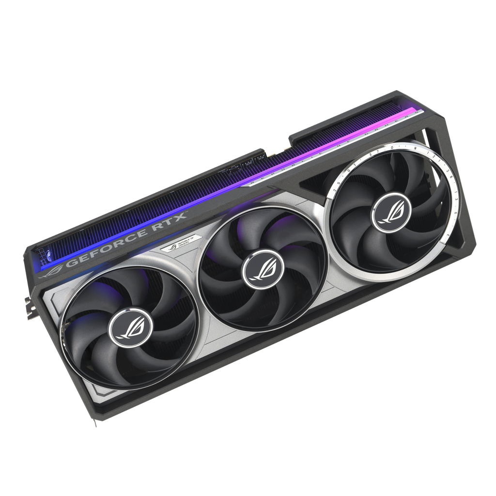 Card màn hình ASUS ROG Astral GeForce RTX 5080 16GB GDDR7 OC Edition (ROG-ASTRAL-RTX5080-O16G-GAMING)