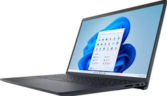 Laptop - Máy tính xách tay Dell Inspiron 15 - 3535 Carbon Black (AMD Ryzen 7- 7730U/ RAM 16GB/ SSD 512GB/ 15.6-inch FHD Touch/ Windows 11 Home) XXMX8