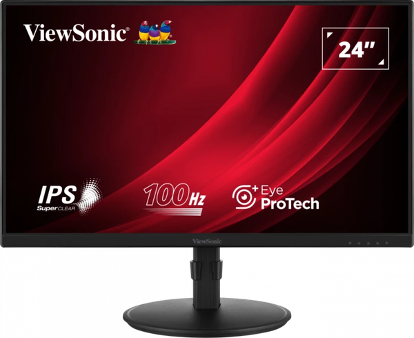 LCD - Màn hình máy tính Viewsonic 24 Inch VG2408A
