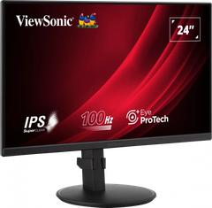 LCD - Màn hình máy tính Viewsonic 24 Inch VG2408A