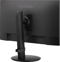 LCD - Màn hình máy tính ViewSonic 24 Inch VA2408-HDJ