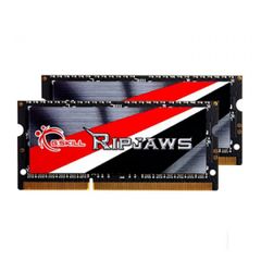 Ram Laptop G.Skill Ripjaws DDR3L 4GB 1600MHz 1.35v F3-1600C11S-4GRSL